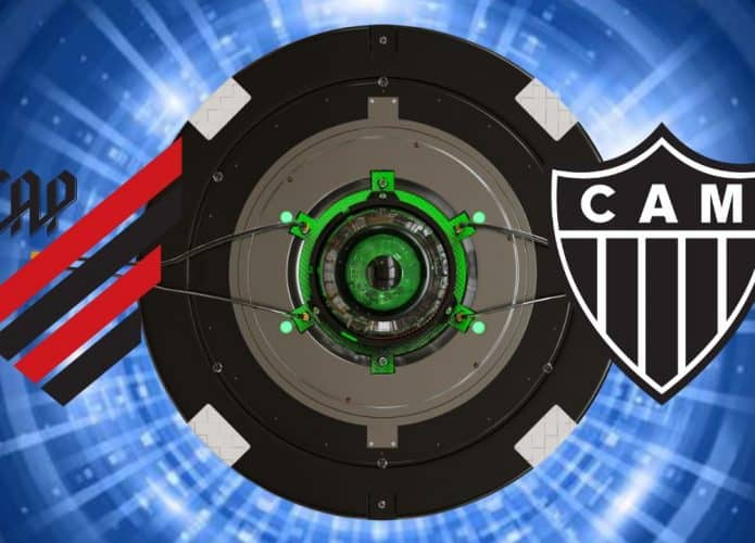 athletico-pr atlético-mg