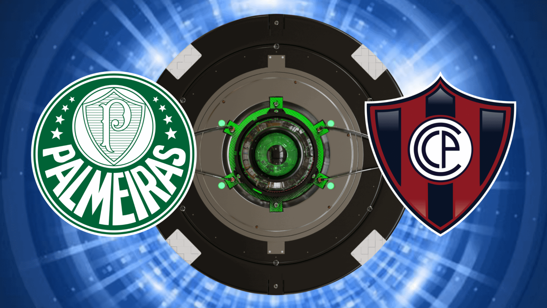 Palmeiras x Cerro Porteño: onde assistir, horário e escalações do jogo da Conmebol Libertadores