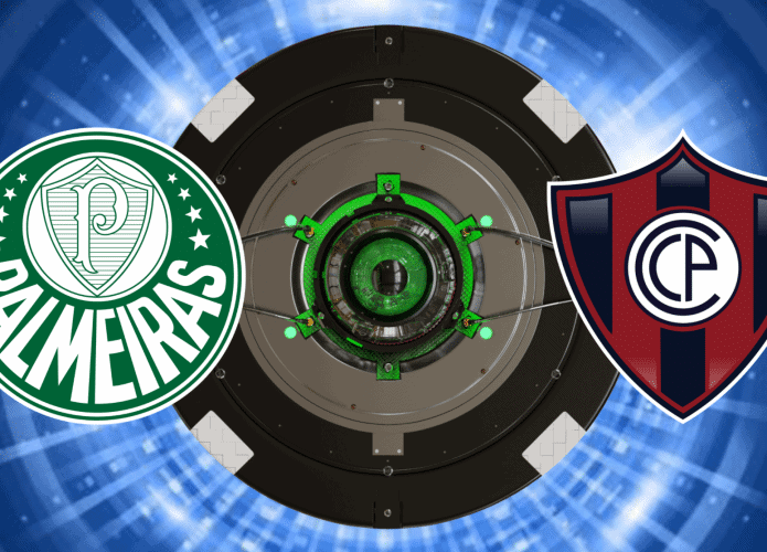 Palmeiras x Cerro Porteño: onde assistir, horário e escalações do jogo da Conmebol Libertadores