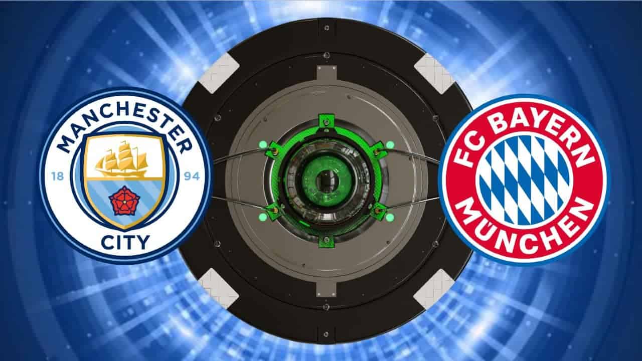 bayern manchester city