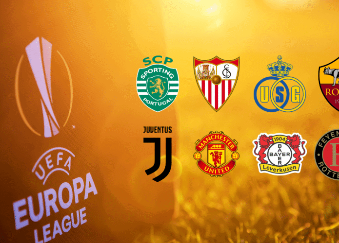 liga europa