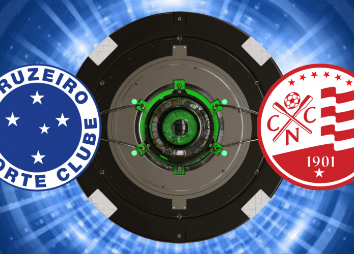 cruzeiro náutico