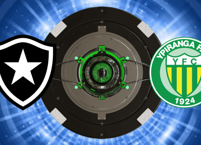 botafogo ypiranga