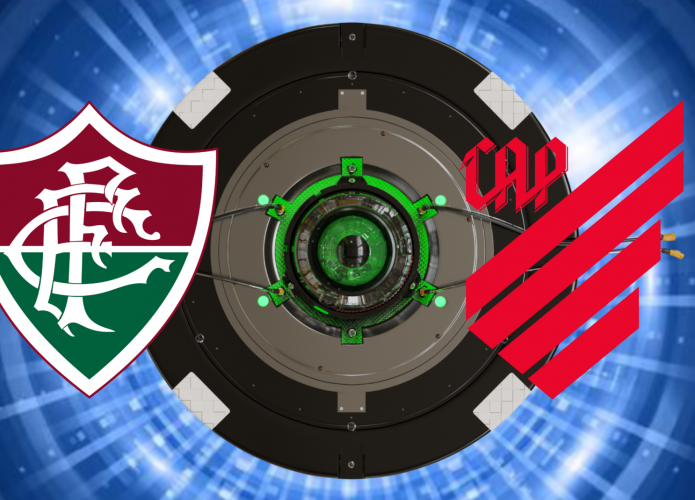 Fluminense x Athletico Paranaense: onde assistir, horário e escalações do jogo do Brasileirão