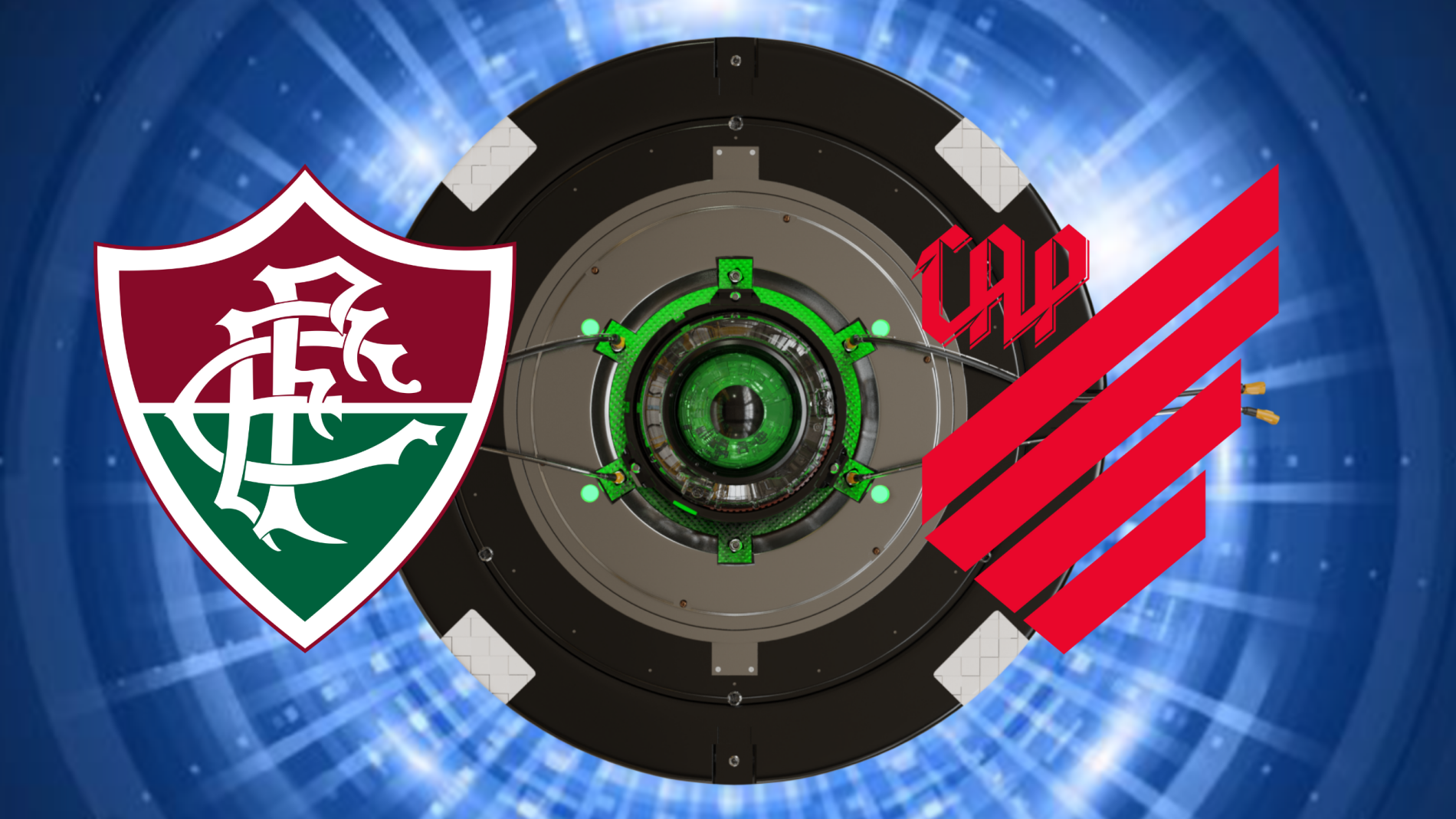 Fluminense x Athletico Paranaense: onde assistir, horário e escalações do jogo do Brasileirão