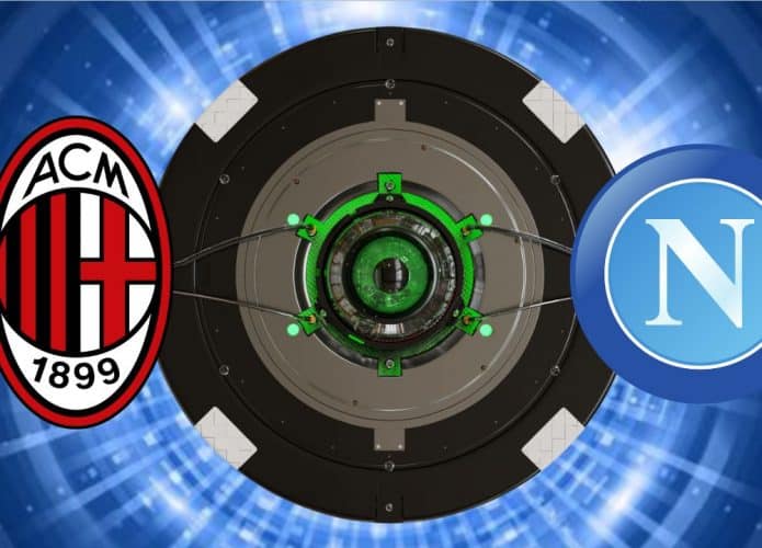 milan napoli