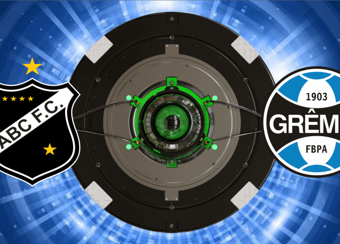 ABC x Grêmio: onde assistir, horário e escalações do jogo da Copa do Brasil
