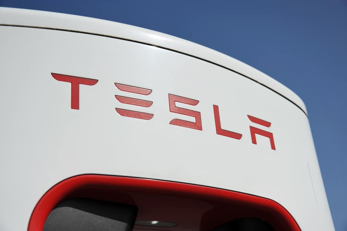 Tesla-1