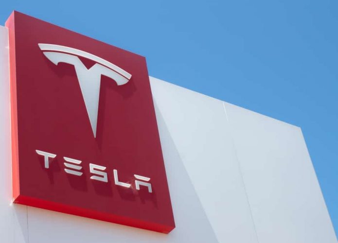 TESLA