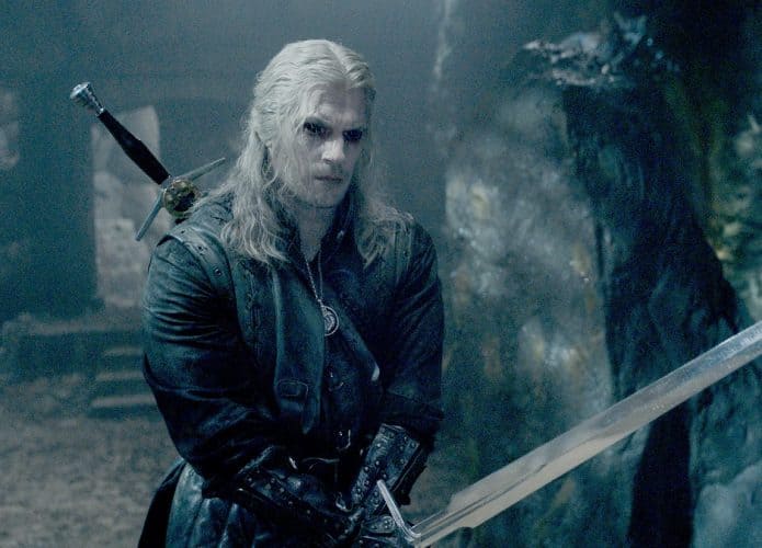 The Witcher
