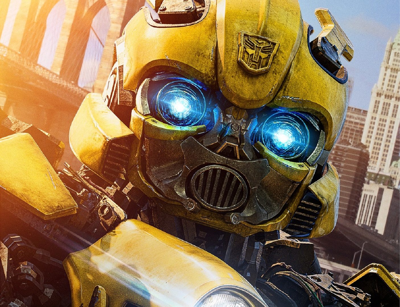 Transformers 7