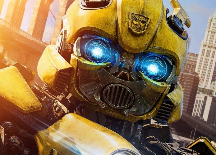 Transformers 7