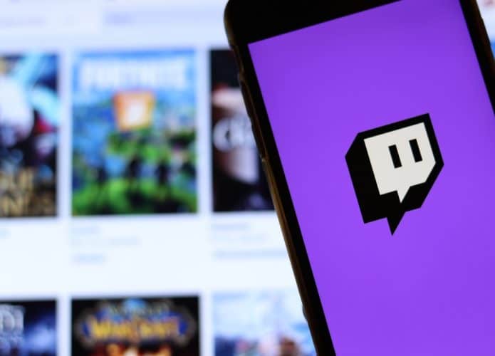 Twitch