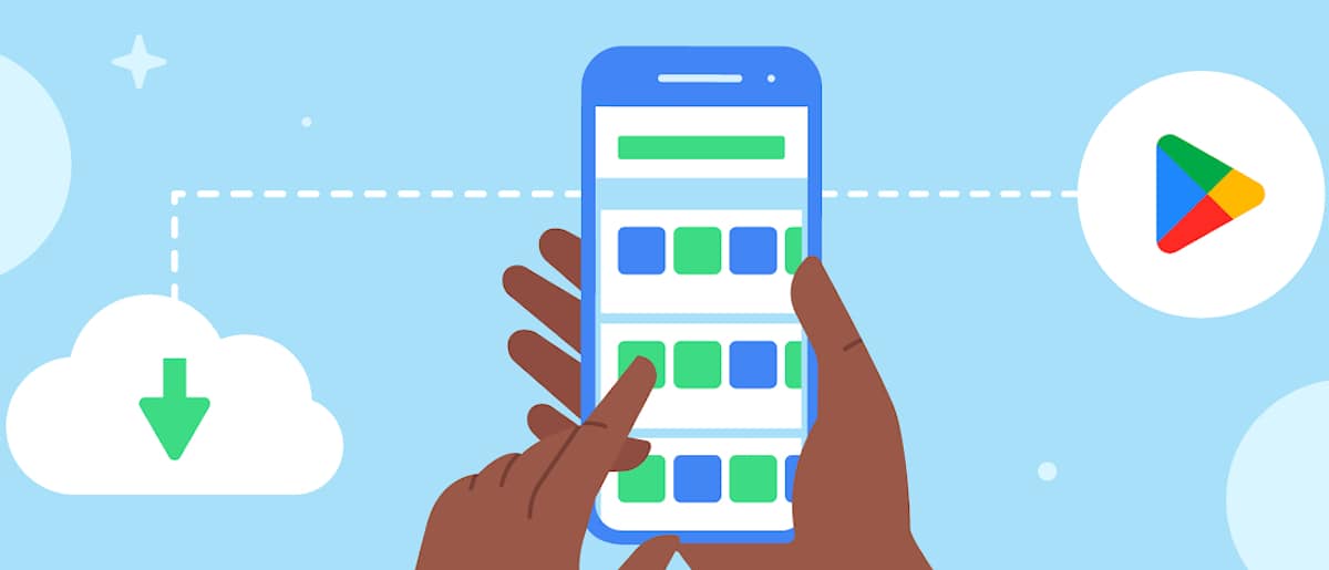 Arquivar apps Android (Imagem: divulgação/Google)