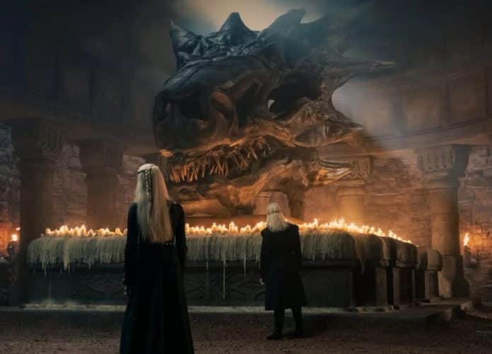 game of thrones
