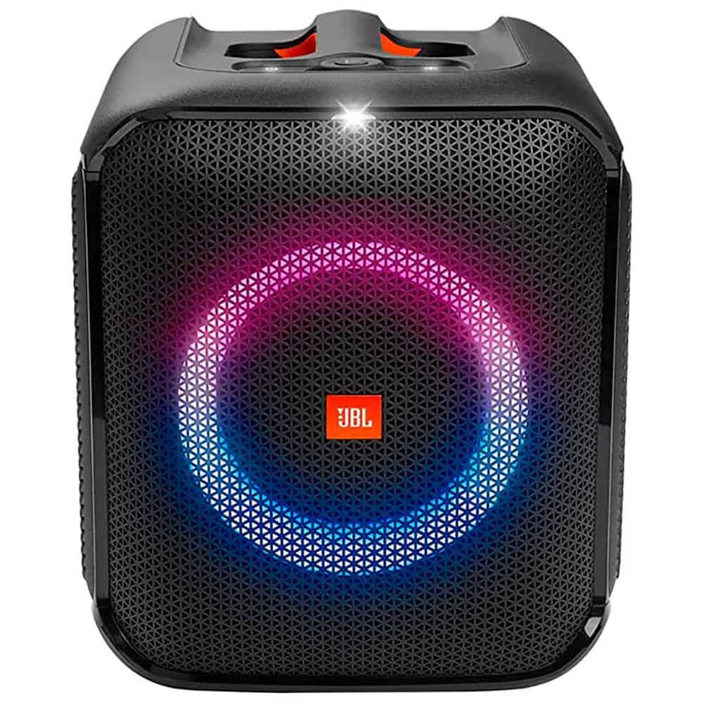 JBL Partybox Encore Essential. Imagem: Divulgação/JBL