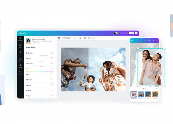 canva
