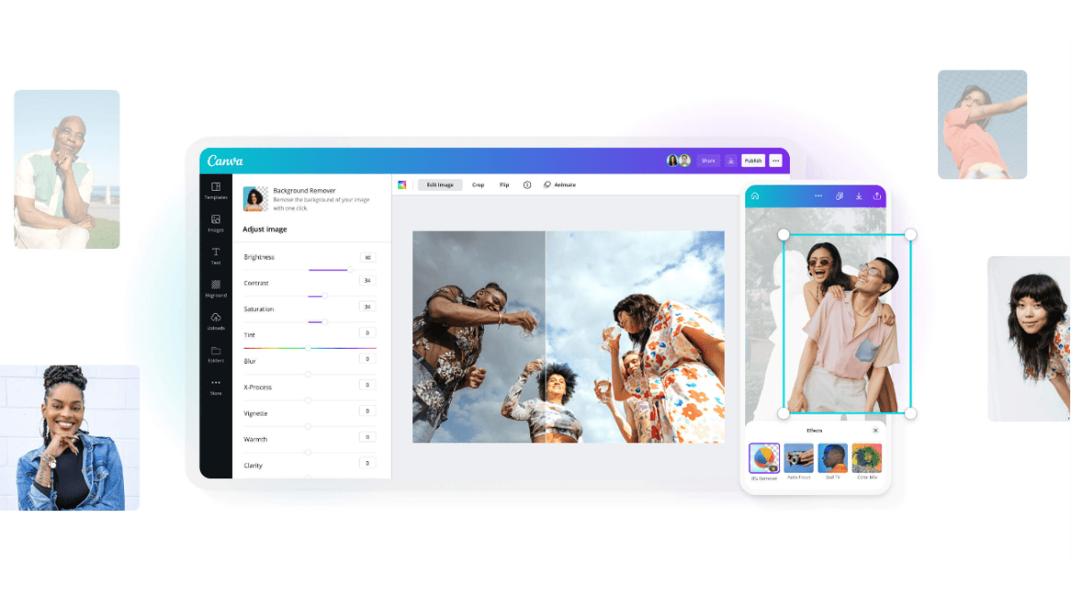 canva