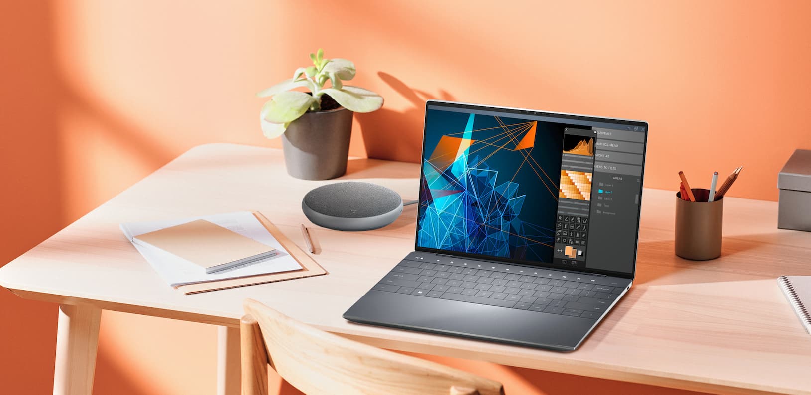 Dell XPS 13 Plus (Imagem: divulgação/Dell)