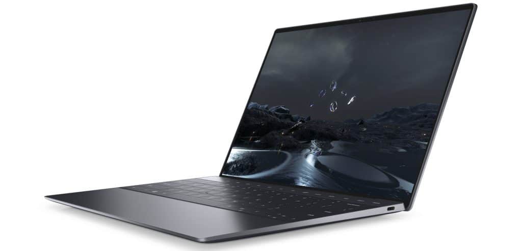 Dell XPS 13 Plus (Imagem: divulgação/Dell)