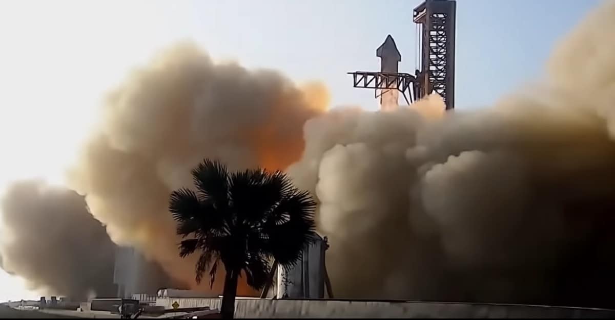 destruicao-lancamento-starship-spacex