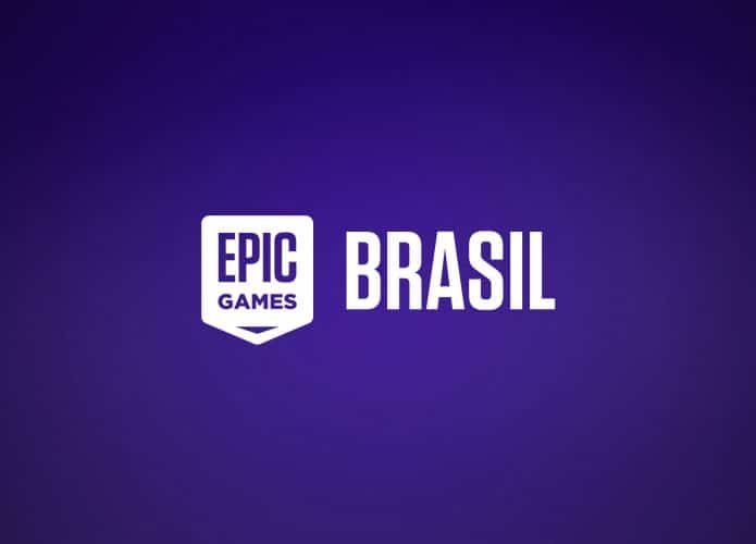 Epic Games Brasil