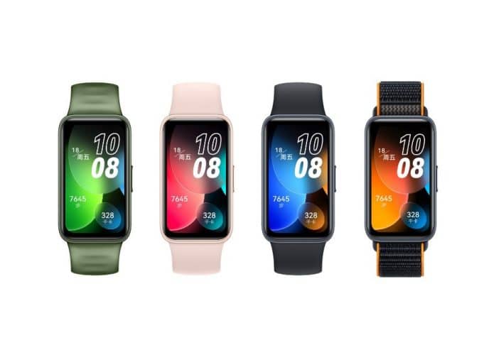 Huawei Band 8