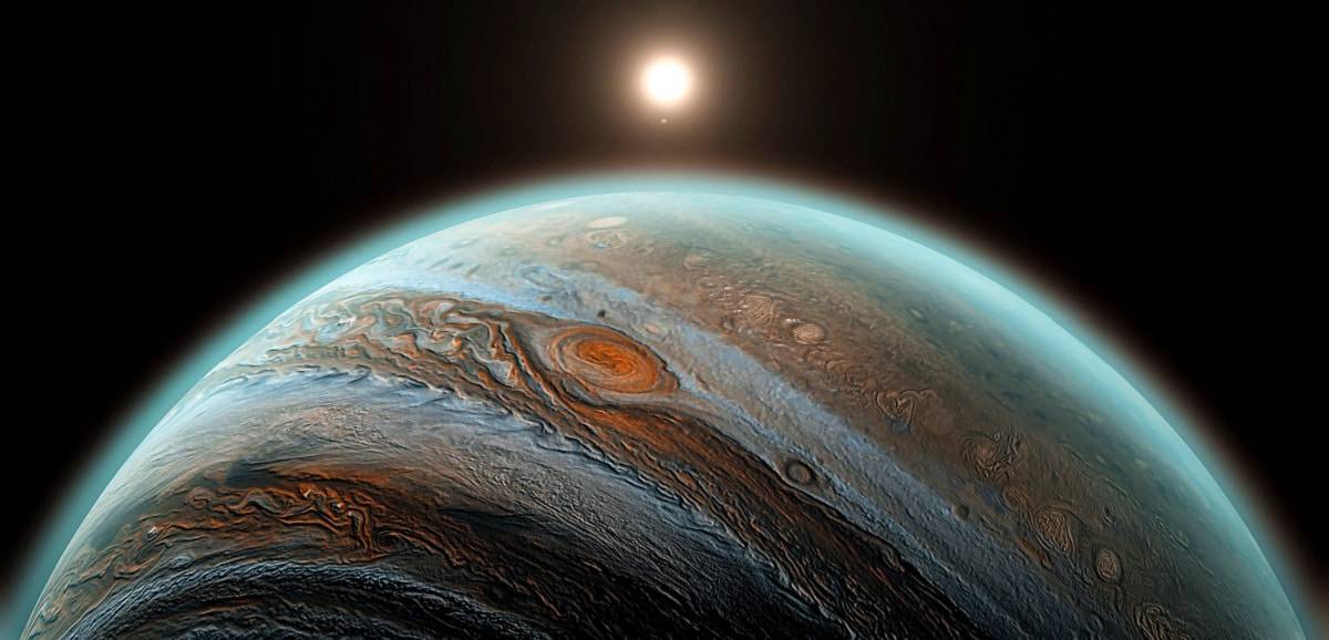 Missão espacial vai levar 8 anos para chegar em Júpiter