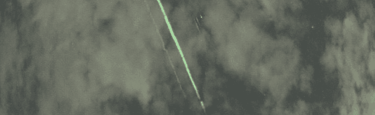 laser da NASA