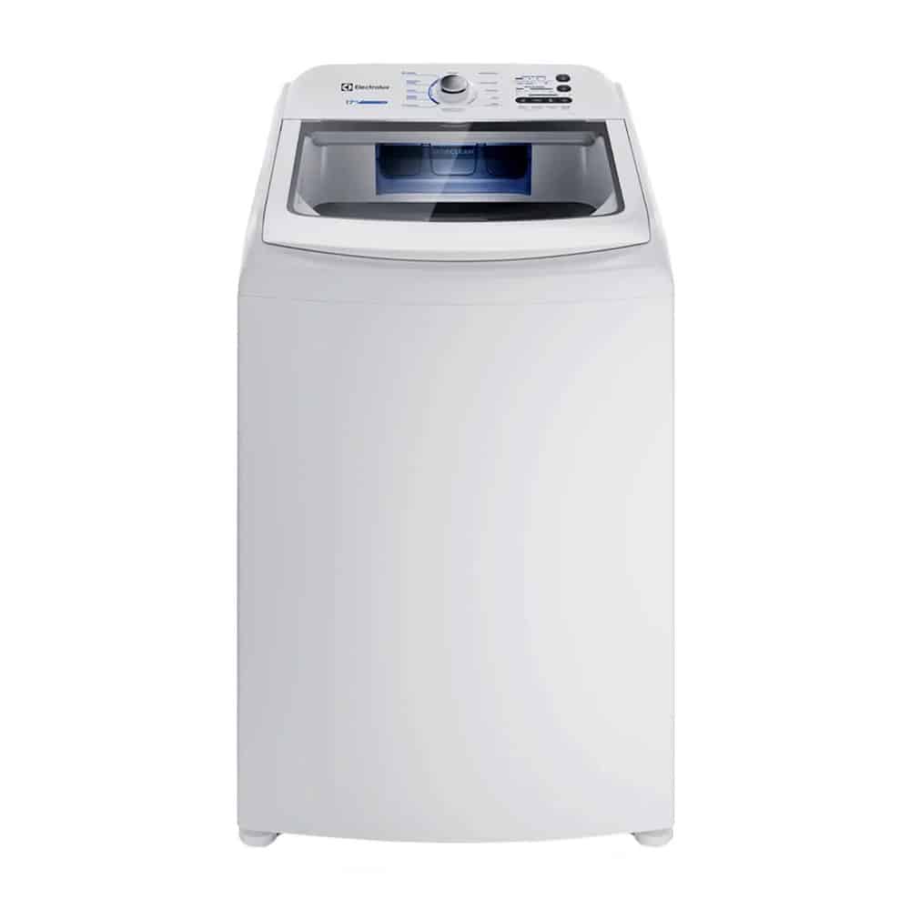Lavadora Electrolux LED17. Imagem: Divulgação/Electrolux
