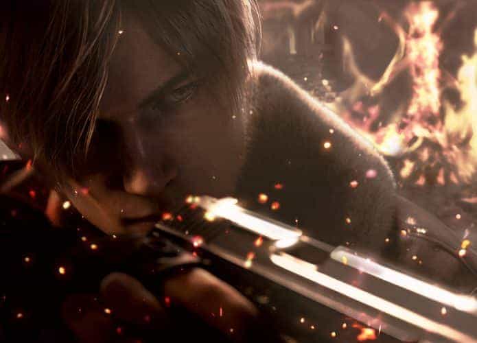 Leon Kennedy