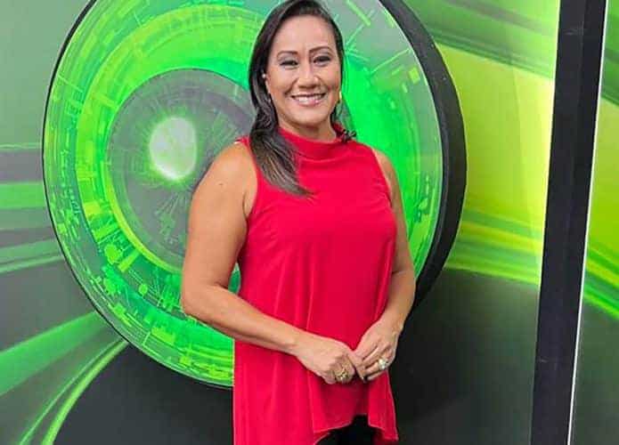 Marisa Silva