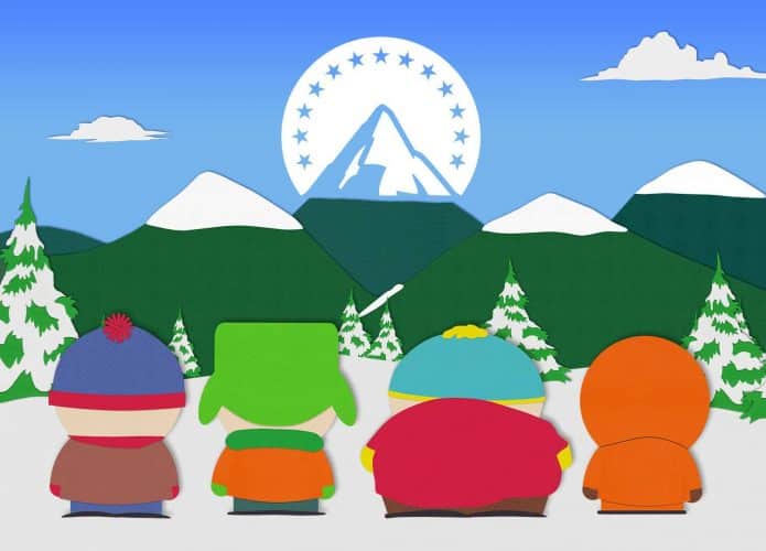 South Park