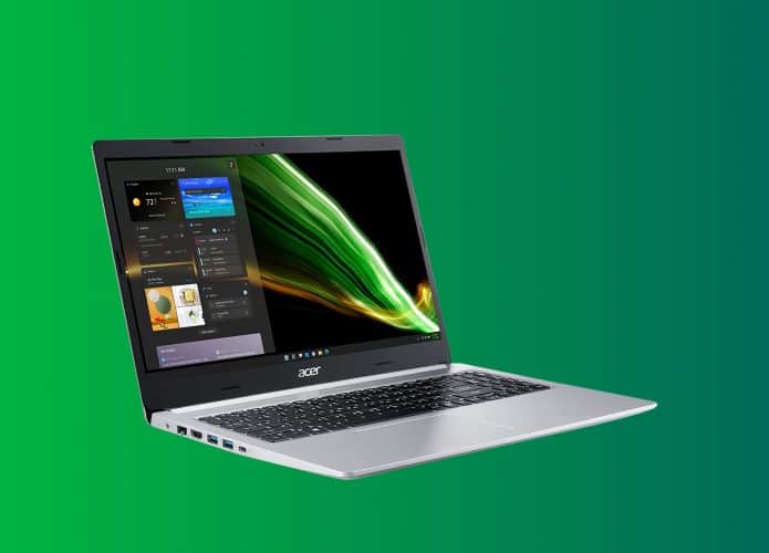 Notebooks Acer