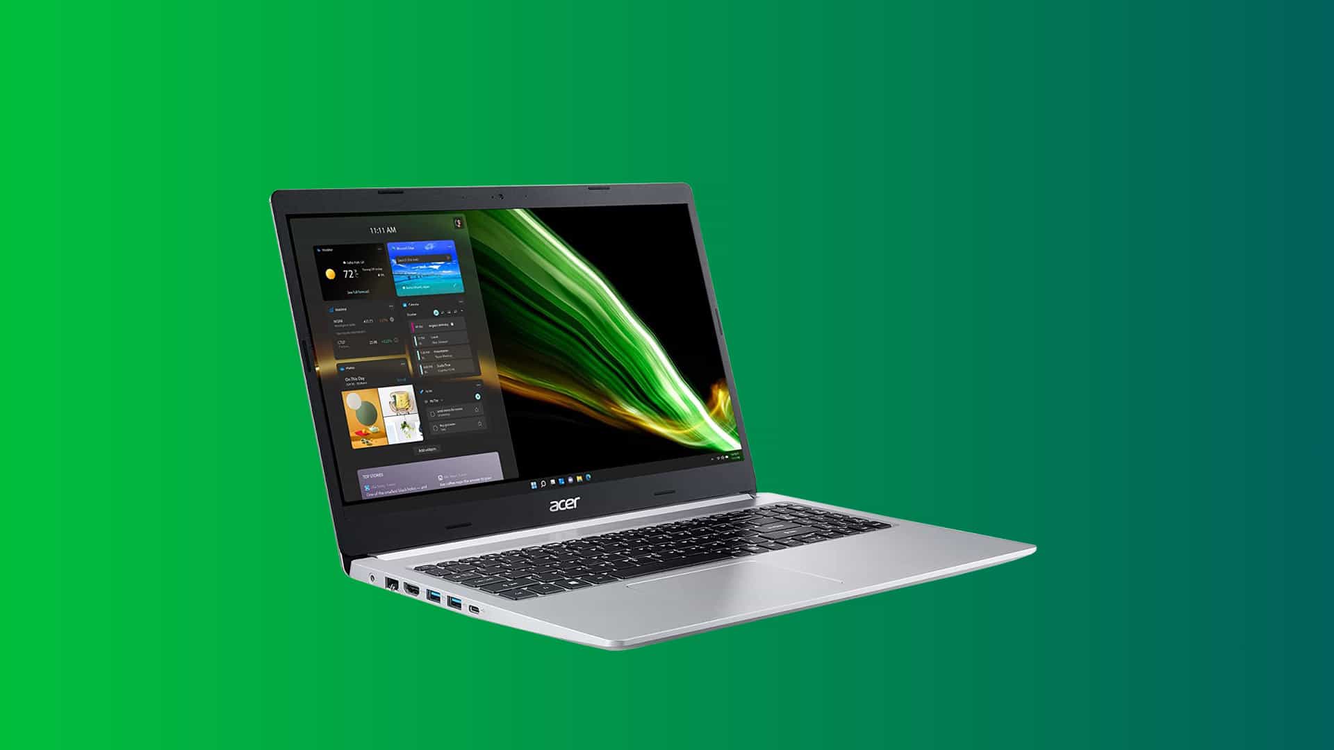Notebooks Acer