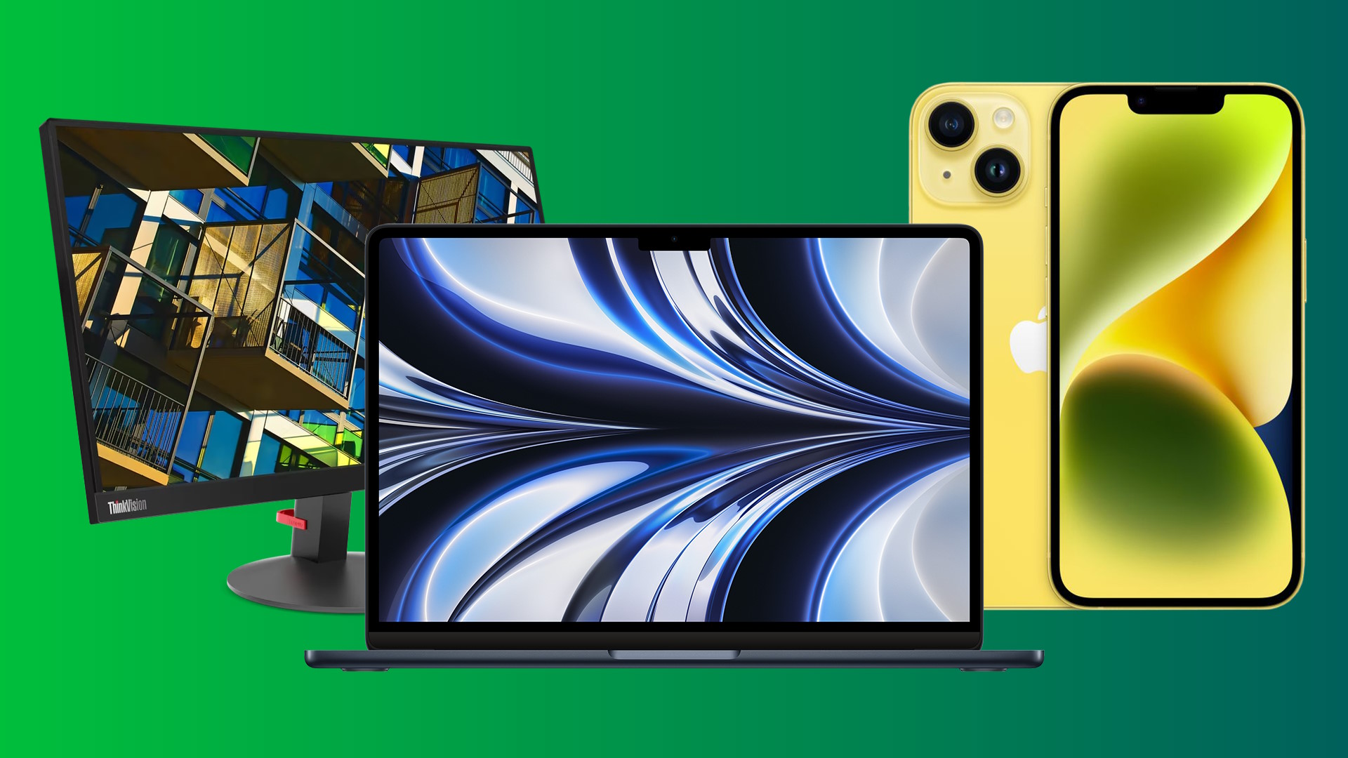 Semana Tech amazon