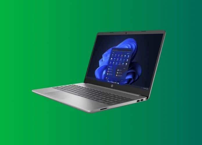 Produtos HP em promoção