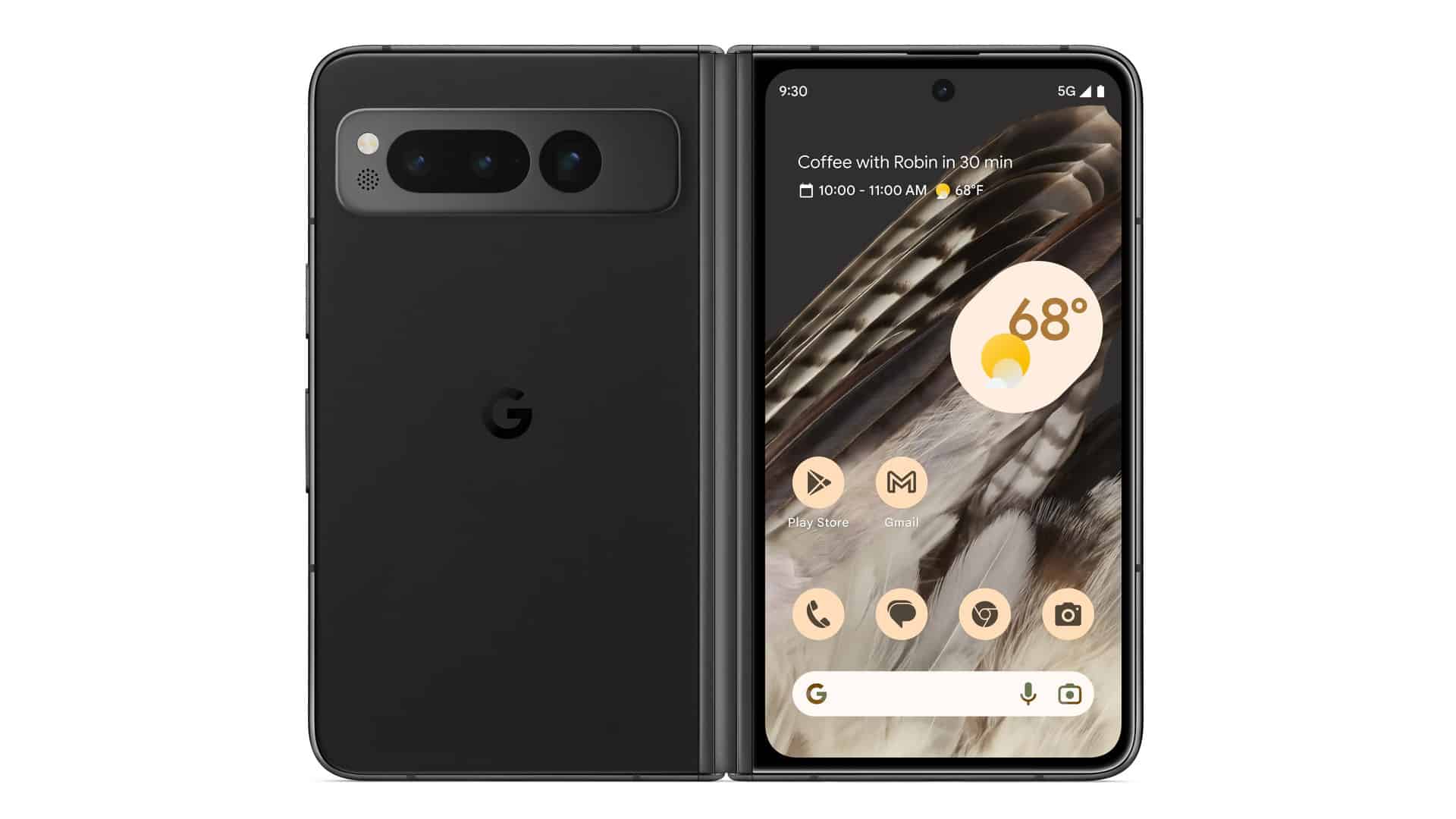 Google Pixel Fold