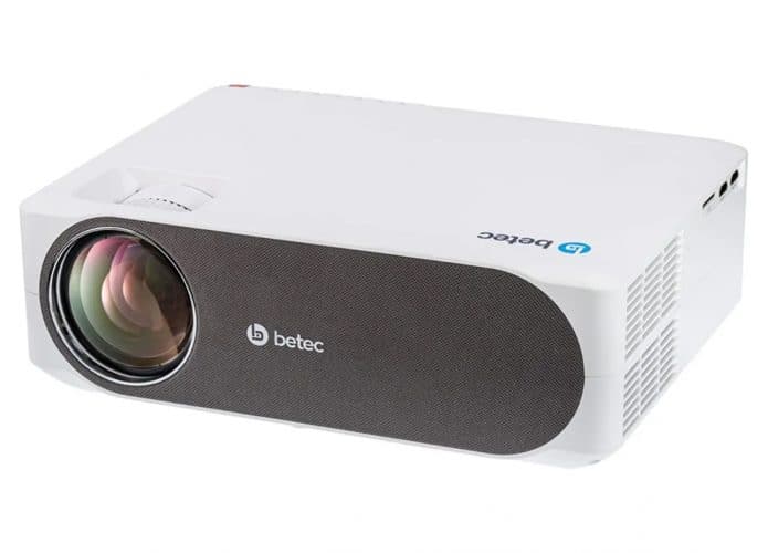 Projetor Betec BT960