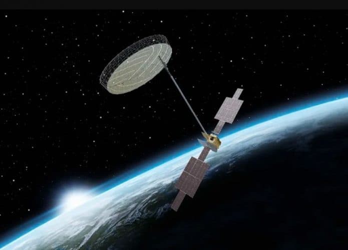 satélite