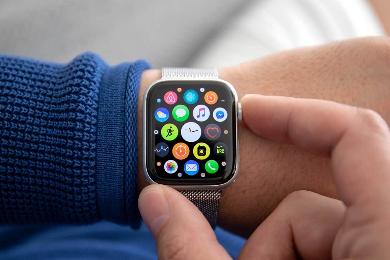 apple watch