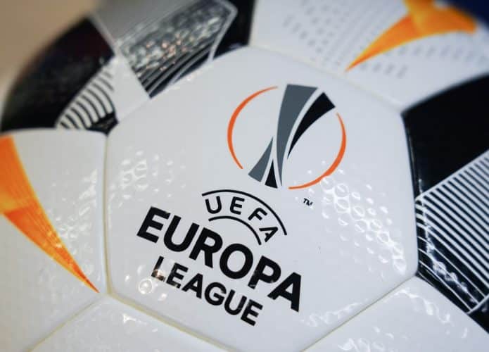 liga europa