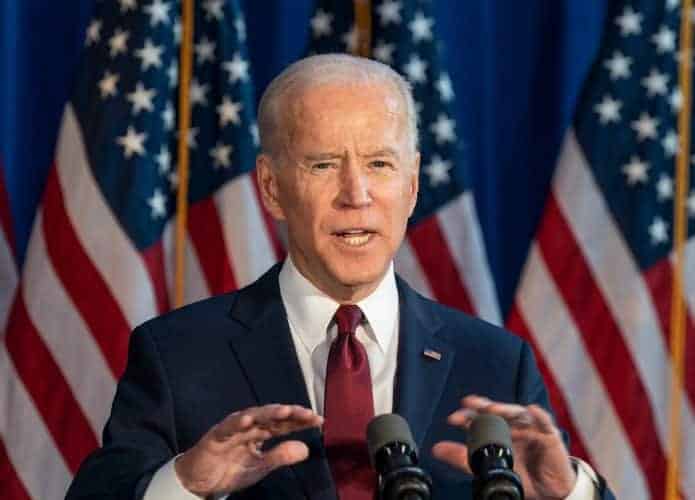 joe biden eua ia