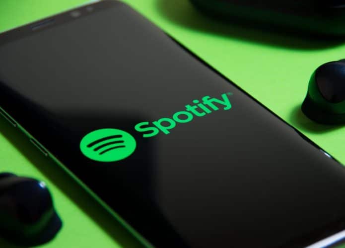Spotify