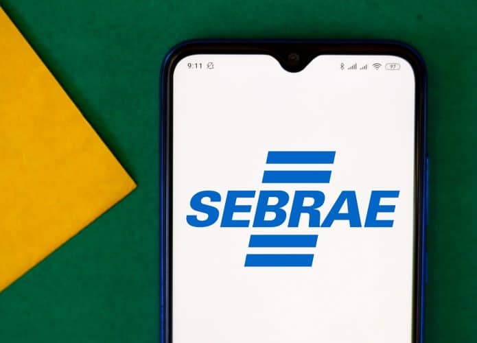 sebrae