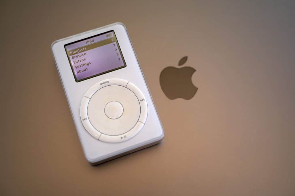 ipod