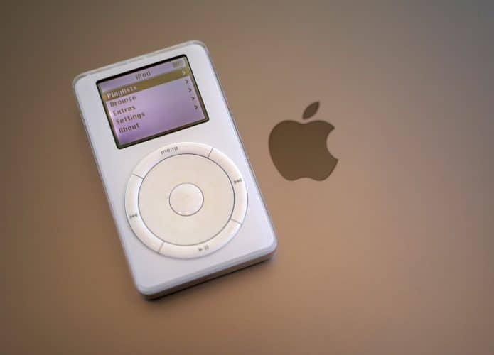 ipod