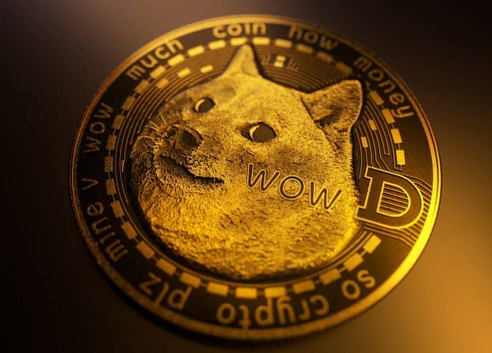 dogecoin