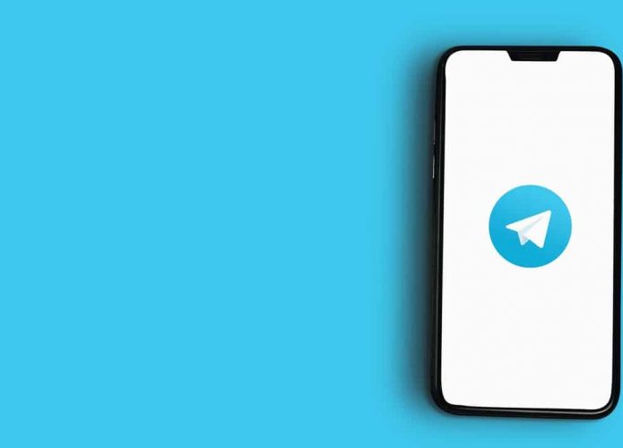telegram