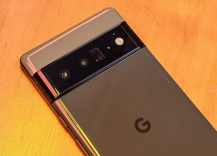 Google Pixel